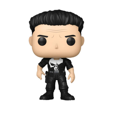 Funko pop marvel dardevil born again