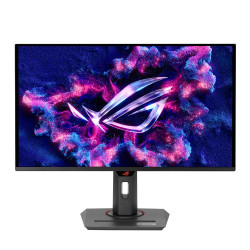 Monitor oled asus rog strix xg27ucdmg