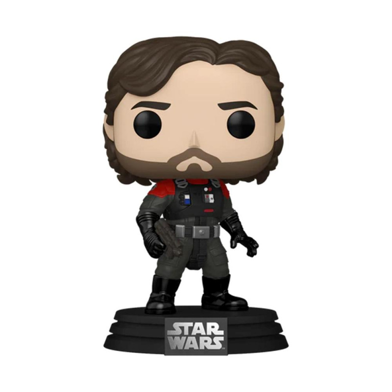 Funko pop star wars andor cassian