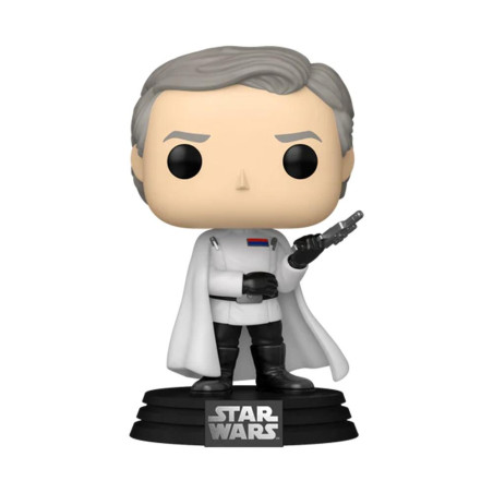 Funko pop star wars andor director