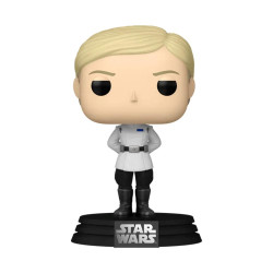 Funko pop star wars andor supervisor