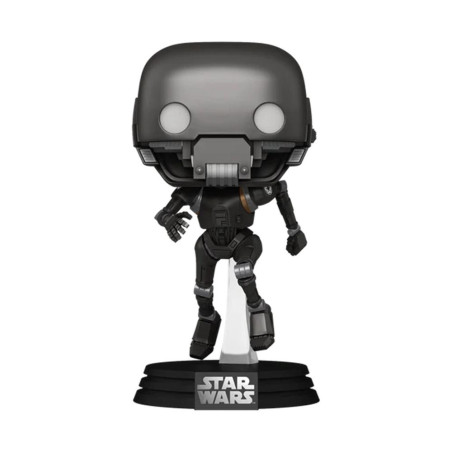 Funko pop star wars andor k 2so