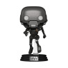 Funko pop star wars andor k 2so