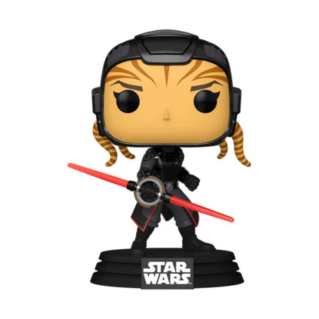 Funko pop star wars tales of