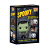 Funko calendar spooky universal studios 13 day