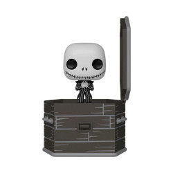 Funko pocket pop disney pesadilla antes