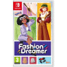 Juego nintendo switch fashion dreamer