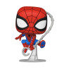 Funko pop marvel your friendly neighborhood