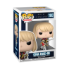 Funko pop solo leveling cha hae in