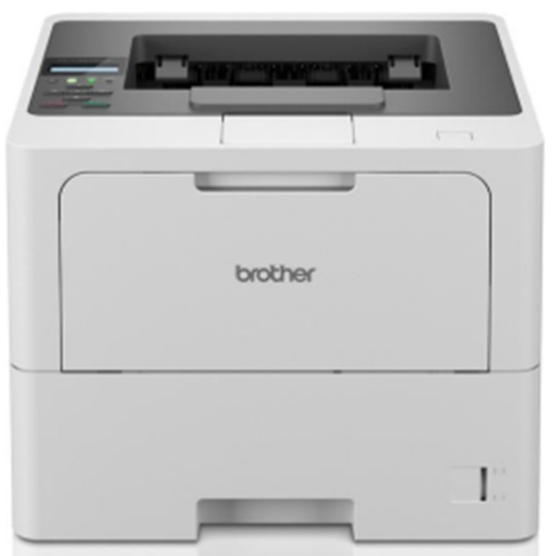 Impresora laser brother hl l6210dw monocromo duplex