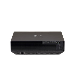 Proyector lg bu70qga ansi dlp 4k