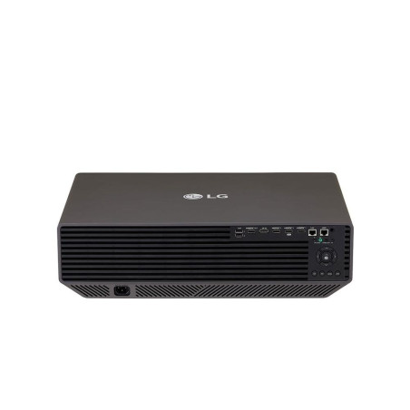Proyector lg bu70qga ansi dlp 4k