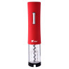 Sacacorchos electrico thulos th wo103 25w rojo