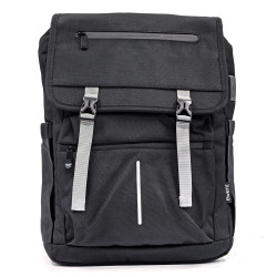 Mochila unisex ewent vintage portatil 161 pulgadas
