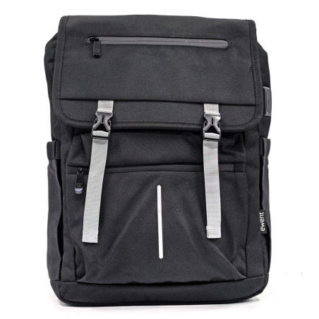 Mochila unisex ewent vintage portatil 161 pulgadas
