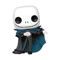 Funko pop disney pesadilla antes navidad