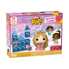 Bitty pop calendario adviento princesas disney