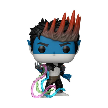 Funko pop games magic the gathering