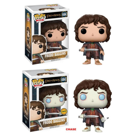 Funko pop el senor los anillos