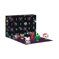 Pocket pop calendario adviento pesadilla antes