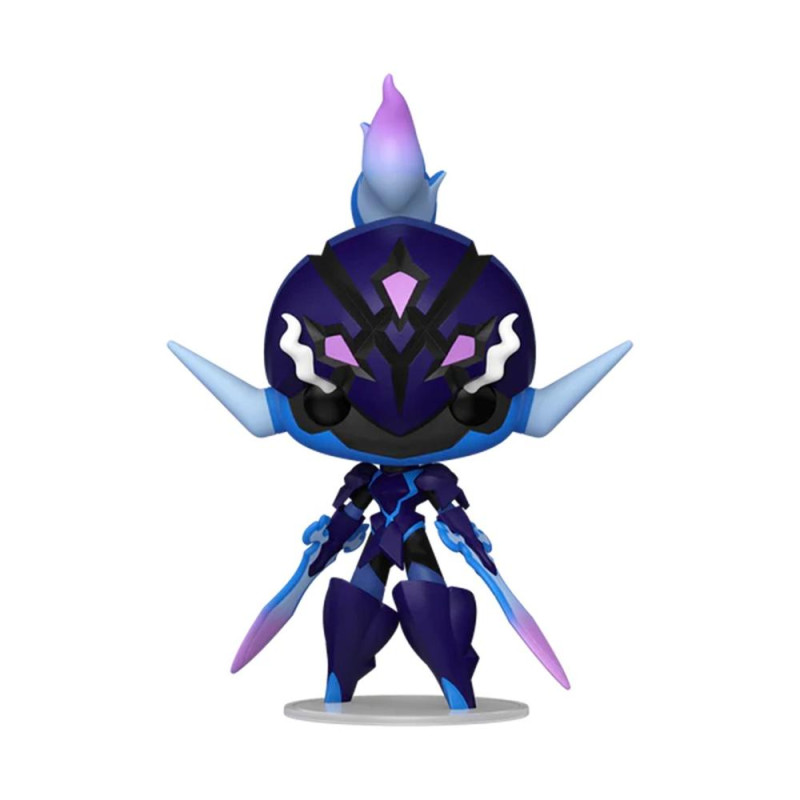 Funko pop games pokemon ceruledge