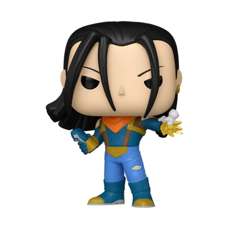 Funko pop dragon ball gt super
