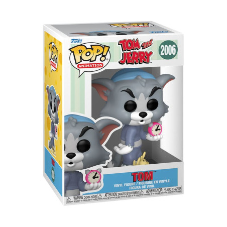 Funko pop tom jerry 