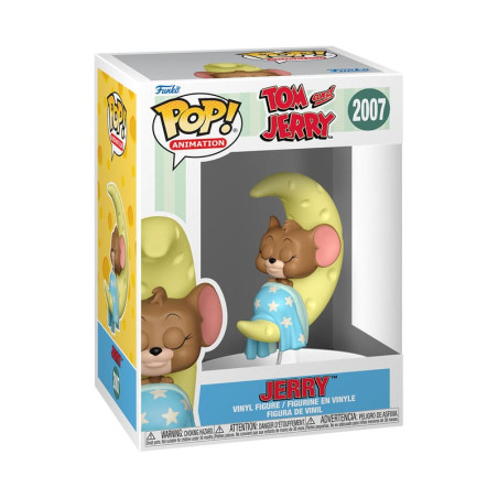 Funko pop tom jerry 