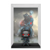 Funko pop dc comics batman murder