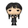 Funko pop tv miercoles miercoles addams