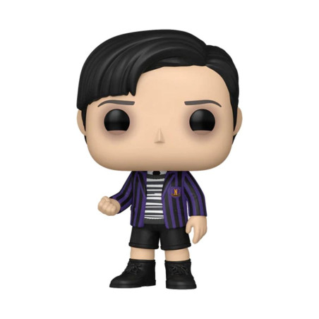Funko pop tv miercoles pugsley addams