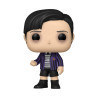 Funko pop tv miercoles pugsley addams