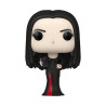 Funko pop tv miercoles morticia addams