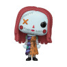 Funko pop disney patchwork sally