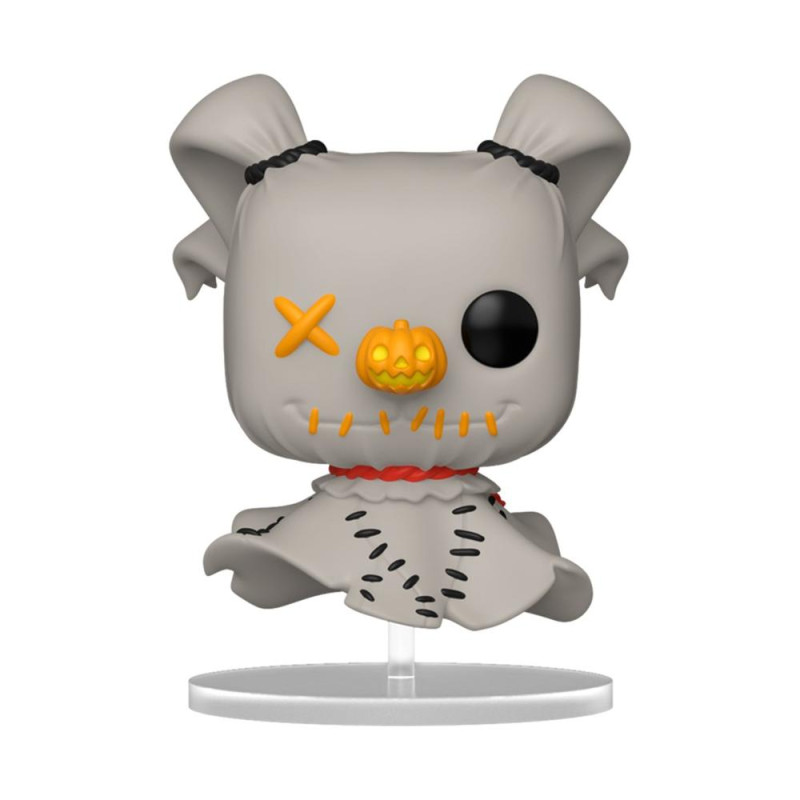 Funko pop disney patchwork zero