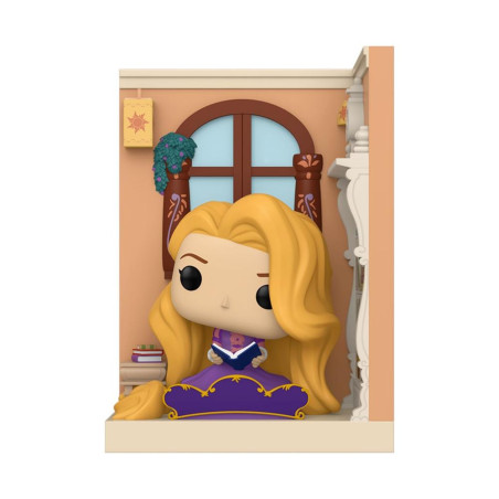 Funko pop nooks disney enredados 