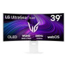Monitor curvo gaming 39 pulgadas lg 39gx90sa w