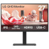 Monitor lg 27ba75qb b 27 pulgadas qhd 100hz