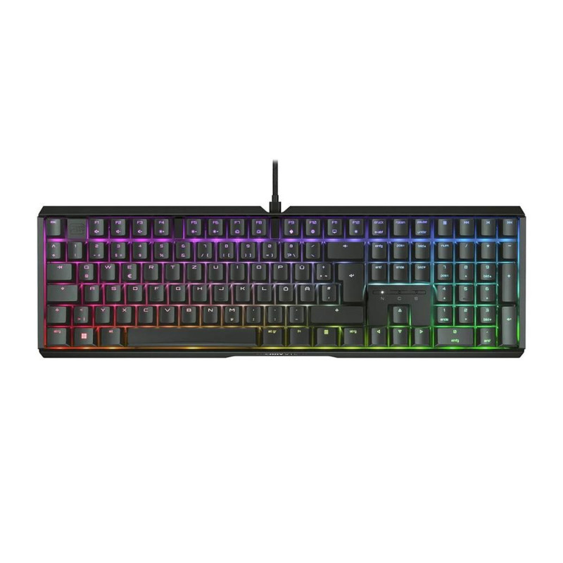 Teclado gaming cherry mx 31