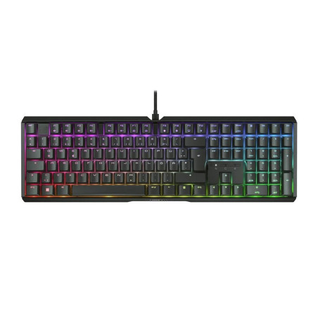 Teclado gaming cherry mx 31