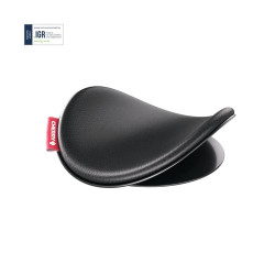 Reposamunecas cherry slidepad ergo