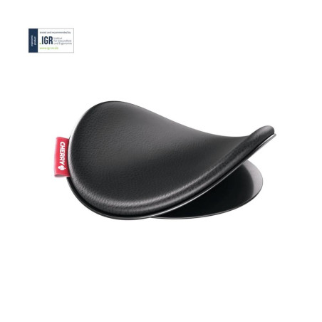 Reposamunecas cherry slidepad ergo