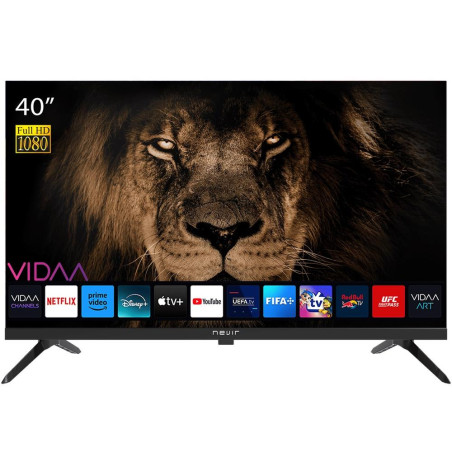 Tv nevir 40 pulgadas led fhd nvr 8079 40fhd2sb sman