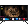 Tv nevir 40 pulgadas led fhd nvr 8079 40fhd2sb sman