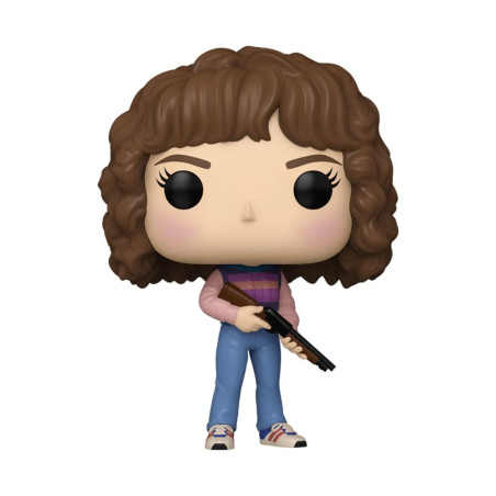 Funko pop tv stranger things nancy