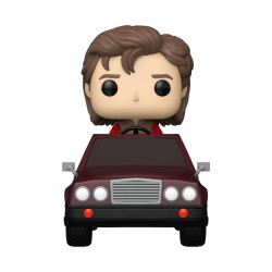 Funko pop tv stranger things steve