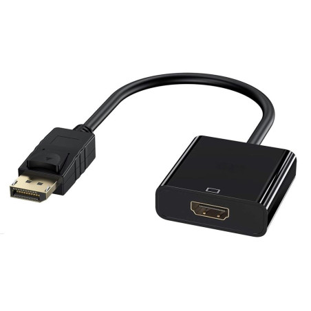 Cable displayport a hdmi ewent 015m