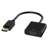 Cable displayport a hdmi ewent 015m
