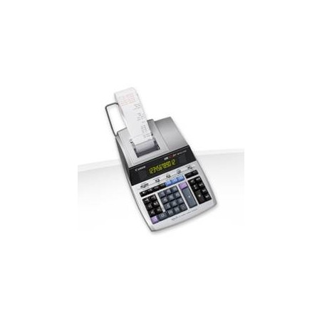 Calculadora canon sobremesa pro mp1211 ltsc 12