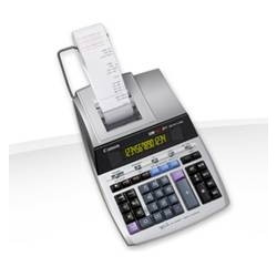 Calculadora canon sobremesa pro mp1411 ltsc 14